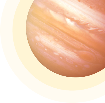 OUTERSPACE_Orangeplanet