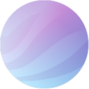 OUTERSPACE_cyanpurpleplanet