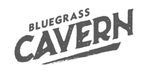 Bluegrass Caverns logo