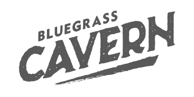 Bluegrass Caverns logo